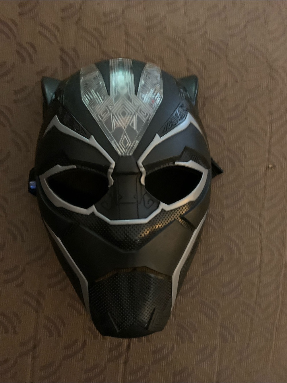 Black Panther Mask